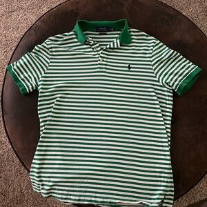 Ralph Lauren Polo shirt size medium